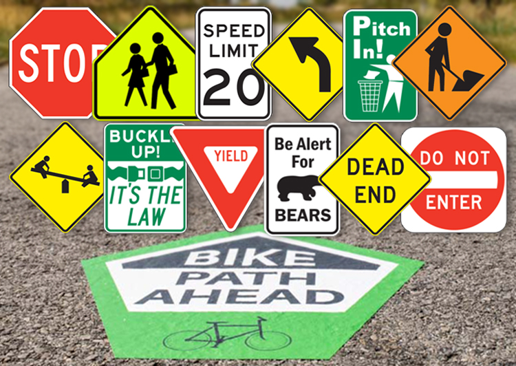 what-does-a-diamond-mean-on-a-road-sign-biosidmartin