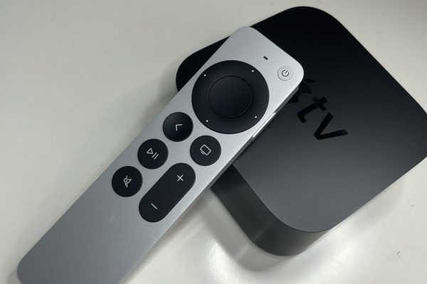 Apple TV 4K resolution issue fixed in tvOS 14.7 beta | AppleInsider
