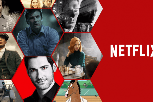 Best TV Shows Streaming on Netflix in June 2021 – What’s on Netflix