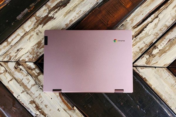 Chromebook sales exploded this quarter, and they’re not slowing down