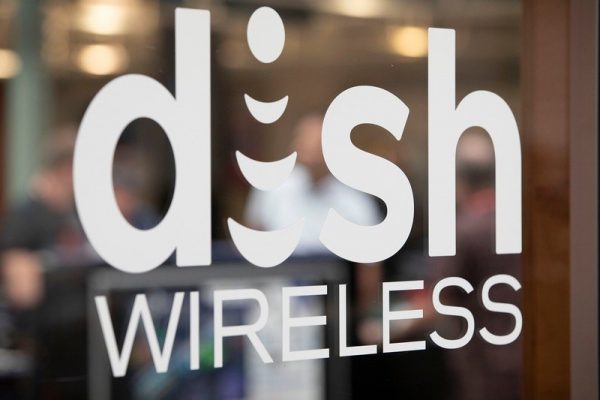 Dish is set to launch its 5G network soon with a very limited beta