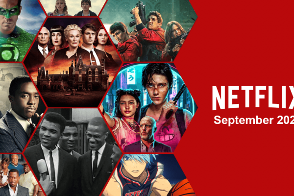 First Look at What’s Coming to Netflix in September 2021