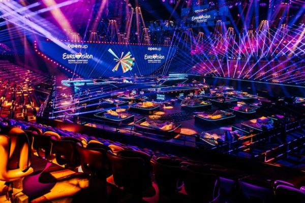 How to watch Eurovision 2021: Live stream the Eurovision Song Contest