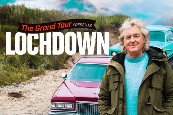 How to watch ‘The Grand Tour: Lochdown’: Stream the new special online