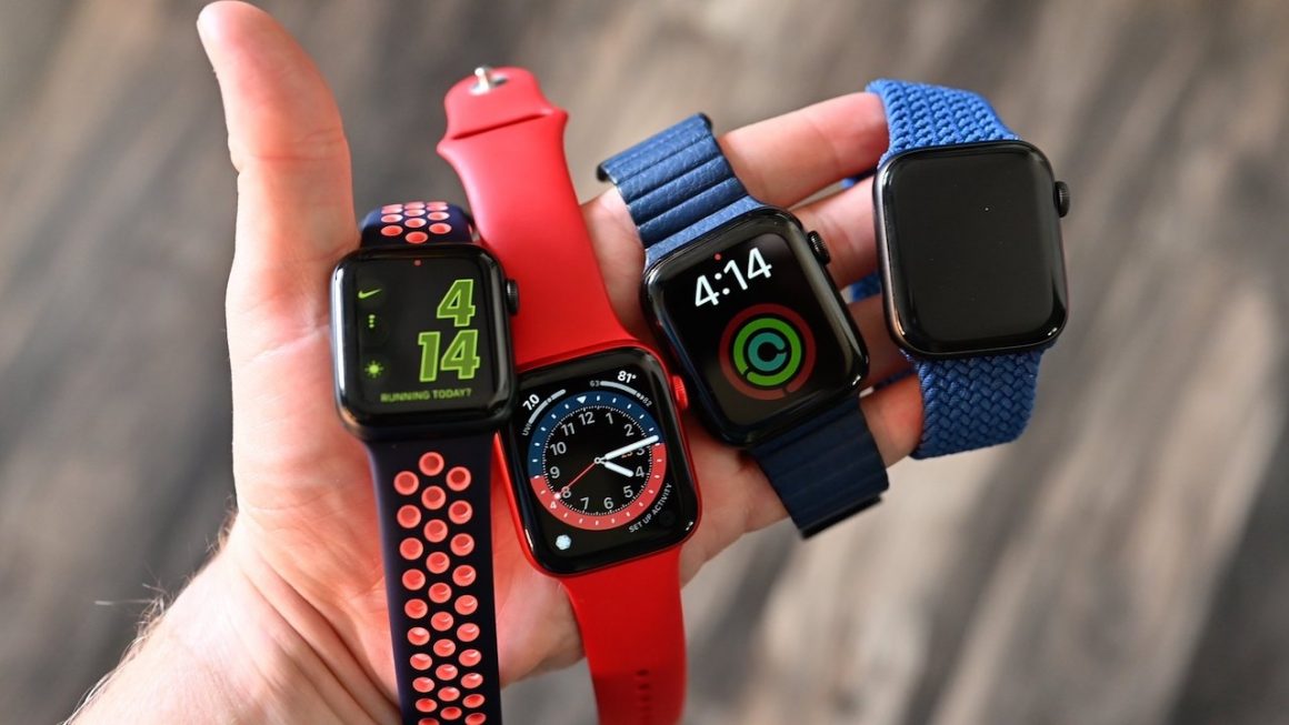 ITC agrees to investigate alleged Apple Watch patent infringement | AppleInsider