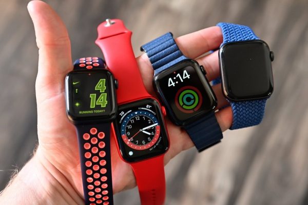 ITC agrees to investigate alleged Apple Watch patent infringement | AppleInsider
