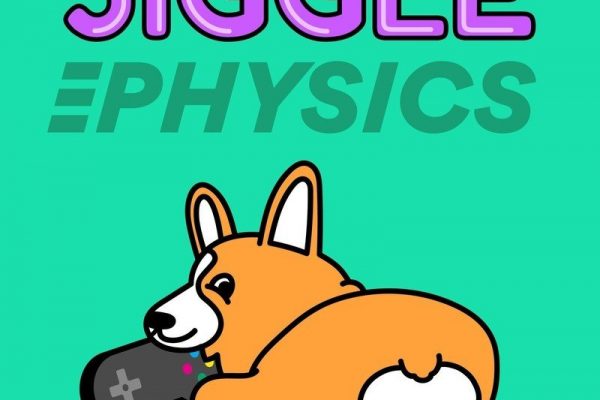 Jiggle Physics 088: Switch OLED; AC: Infinity; Monster Hunter Stories 2