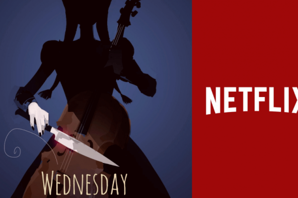 Tim Burton’s ‘Wednesday’ Series on Netflix: What We Know So Far – What’s on Netflix