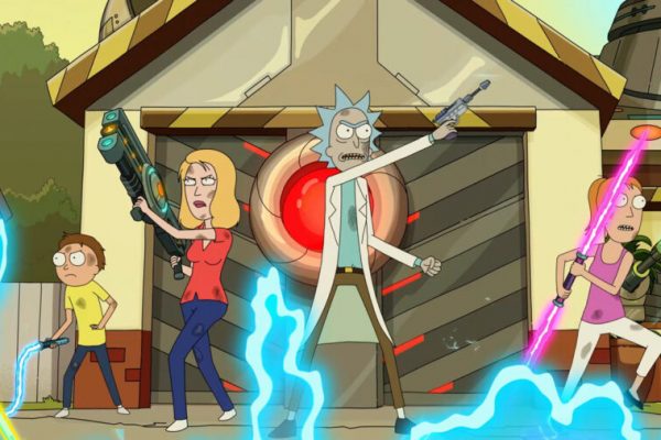 When will ‘Ricky and Morty’ Season 5 Release on Netflix?