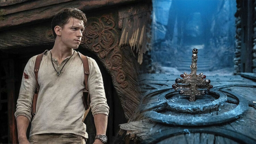 When will Tom Holland’s ‘Uncharted’ be on Netflix? – What’s on Netflix