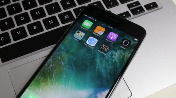 Why Your iPhone Slows Down Over-time