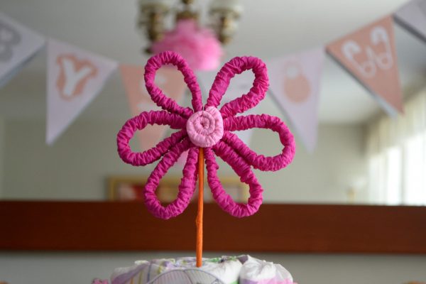 Ideas to Embellish Home for a Baby Shower Celebration