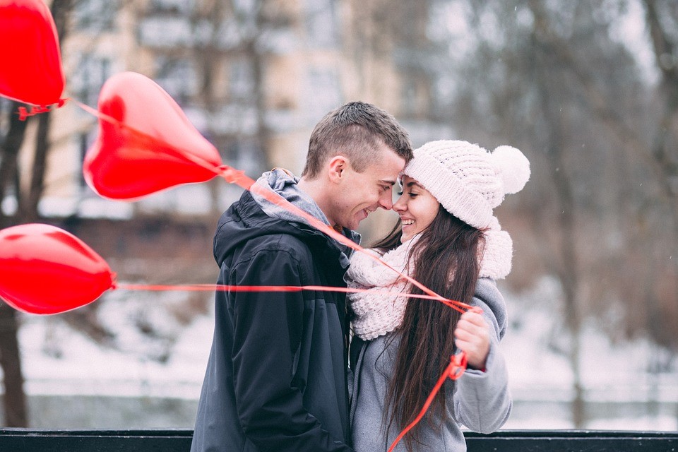 How to Ease Back Into the Dating Scene After a Break-Up