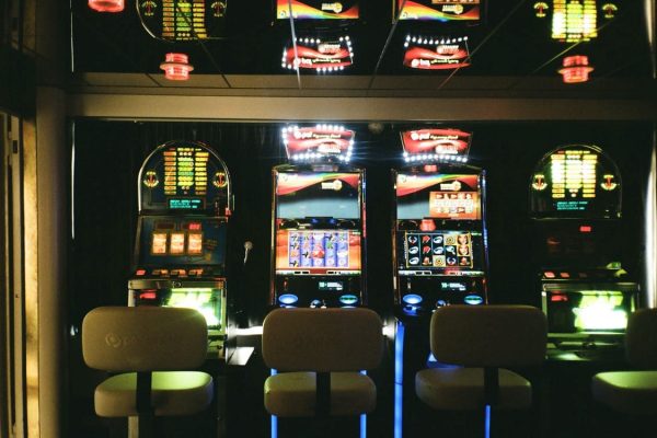 How did Fruits Become Such Legendary Symbols on Slot Machines?