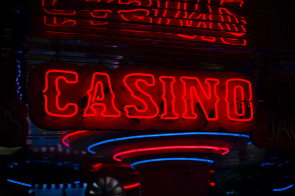 How to Select a Safe Casino to Play at?