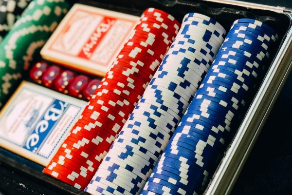 How To Win At Online Casinos With Little Money