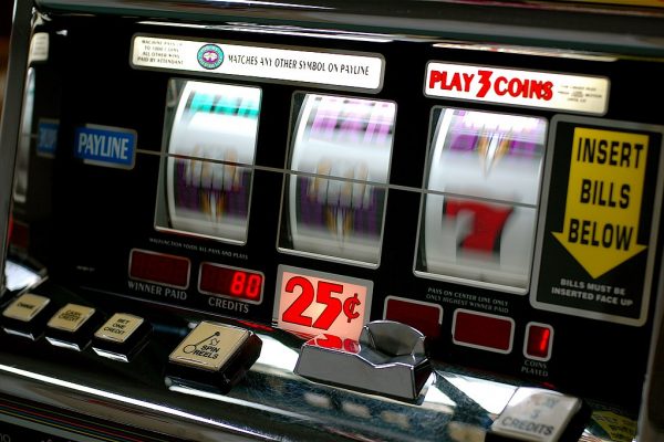 What Are Must-Drop Jackpots?