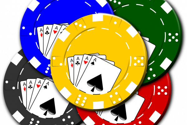 5 differences between Polish casinos and the world casinos
