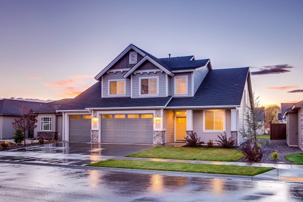 The Benefits of Real Estate Investing