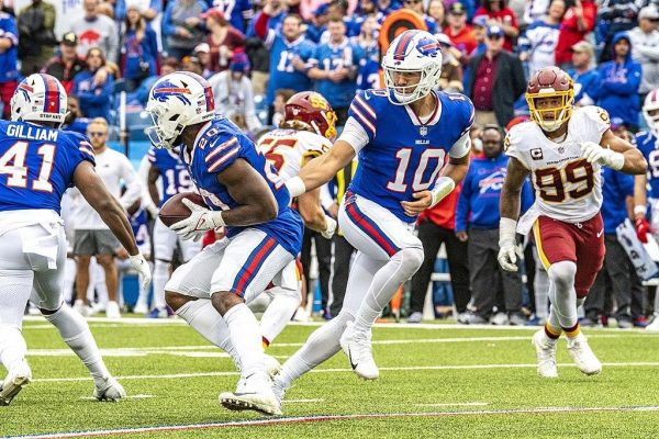 Is This The Year Buffalo Bills Rid Themselves of an Unwanted Record?