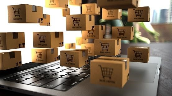 Worldwide E-Commerce Statistics and Information