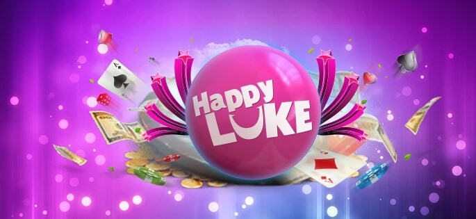 happyluke online casino