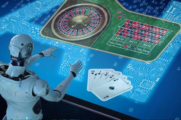 How Online Casinos Benefit from Artificial Intelligence