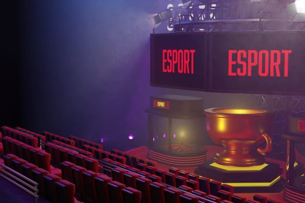 How to Watch Dota 2 Esports Discipline