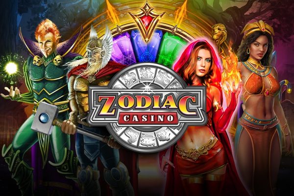 Why Zodiac Casino is the Best Choice for Canadians in 2023