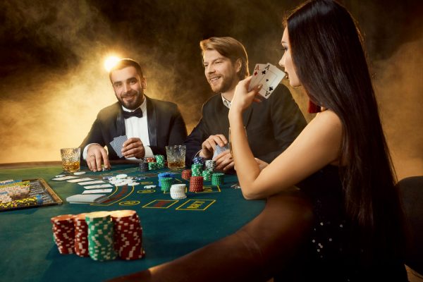 Learn The Basics of Online Roulette