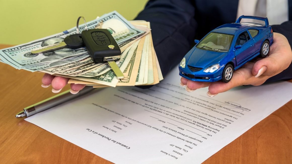 How to Get the Best Car Loan or Beste Billån?