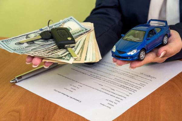 How to Get the Best Car Loan or Beste Billån?