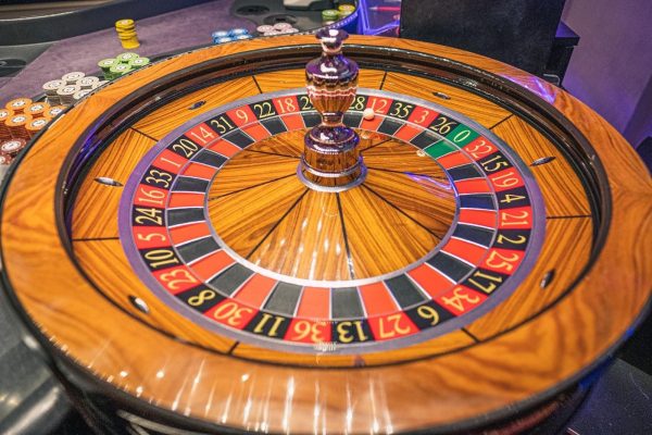 Game Strategies for Roulette Enthusiasts: How to Increase Your Chances of Success