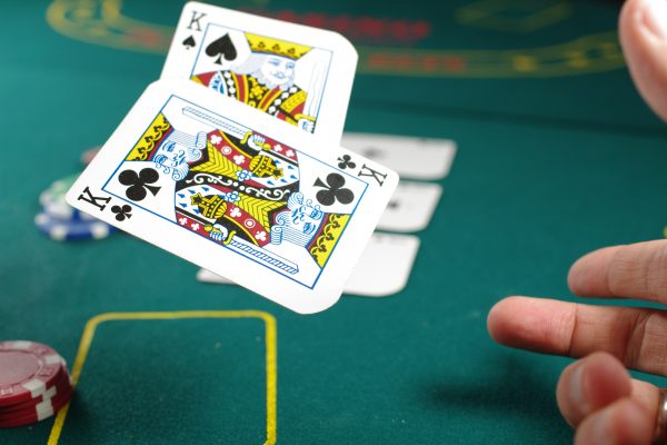 Crypto Casinos and the Offer of Social Games