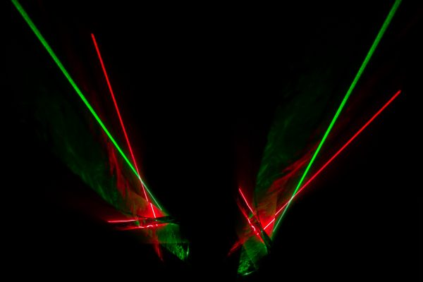 How Laser Sights Improve Accuracy: A Detailed Analysis