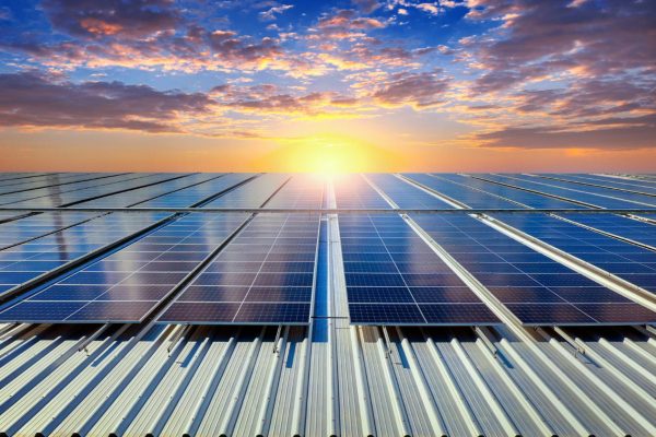 What is the lifespan of a solar panel?