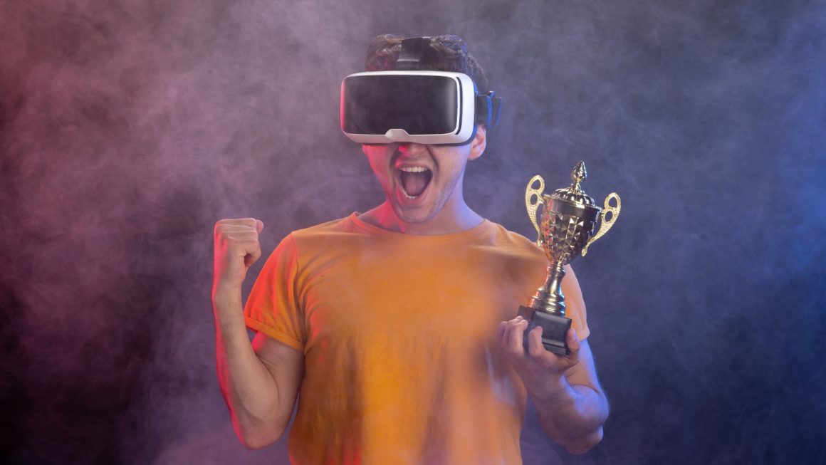 Digital Achievements: The Rise of Virtual Trophies in the Gaming World