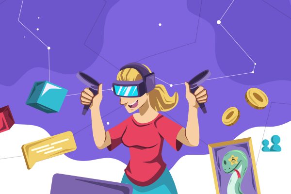 Deciphering the Metaverse Economy: Cryptocurrency’s Role in Virtual Worlds