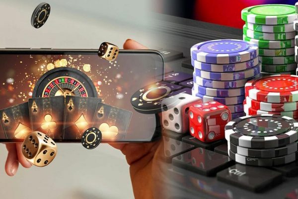 Entertainment and Winning: Why Online Casinos are Popular All Over the World