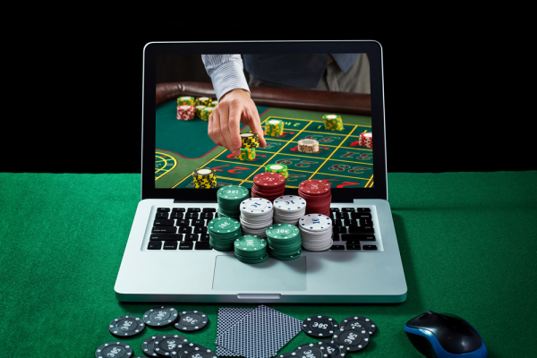 Canadian Online Casinos: Open Doors to Treasure