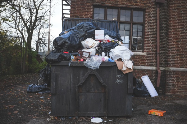 Rubbish Removal Service vs. Skip Hire: Which Is Best for Junk Pickup?