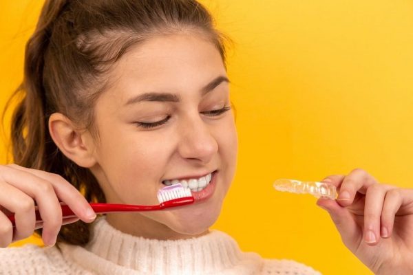 Beyond the Chair: Lifestyle Choices for Lasting Dental Health