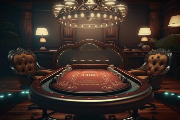 Bruce Bet: An Honest Review of a New Casino