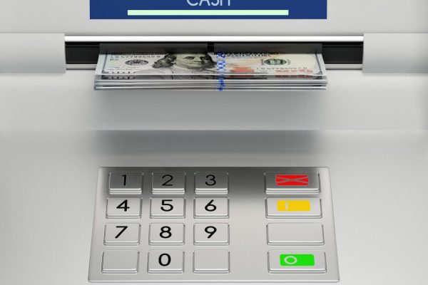5 Reasons to Invest in a Cash Counter Machine