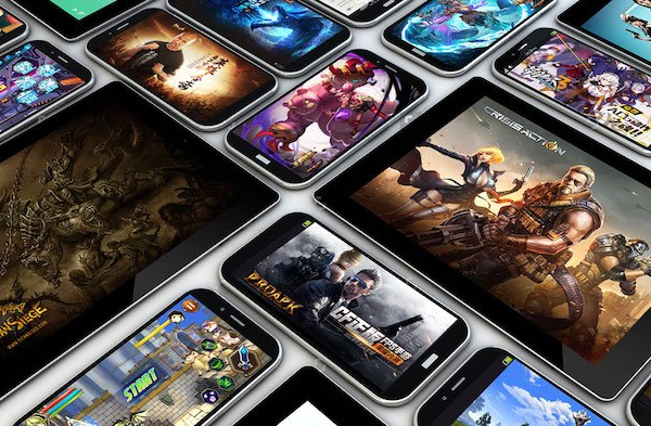 Exploring the Top Mobile Games and Apps Down Under