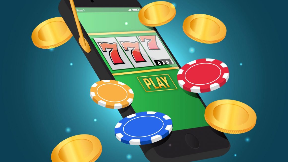 Top 5 Mobile Casino Games and Apps