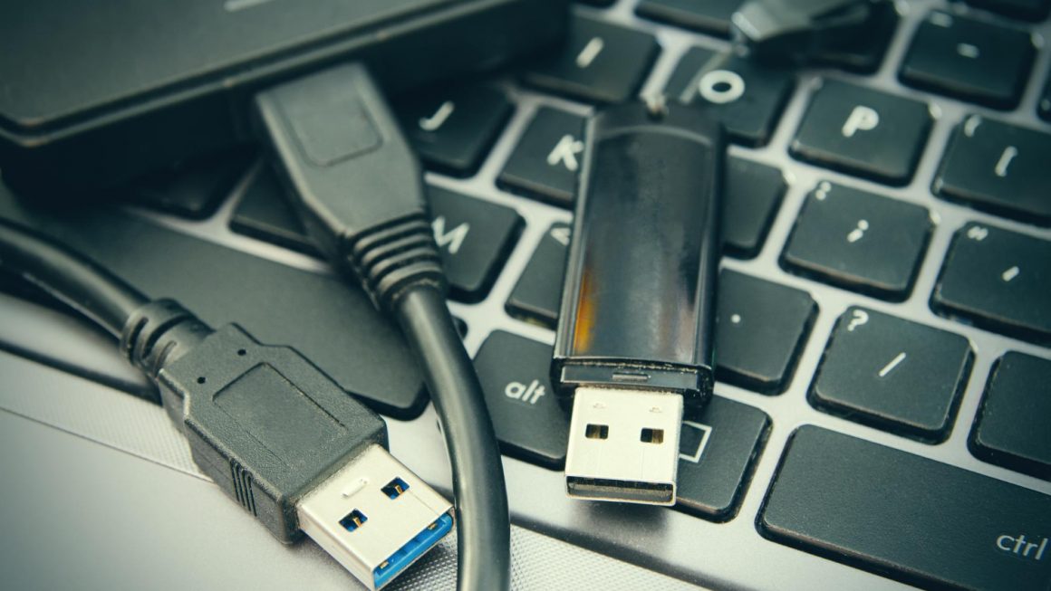 USB over network: everything you need to know about this technology
