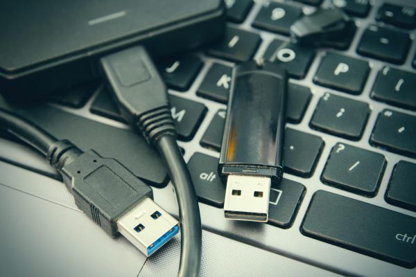 USB over network: everything you need to know about this technology